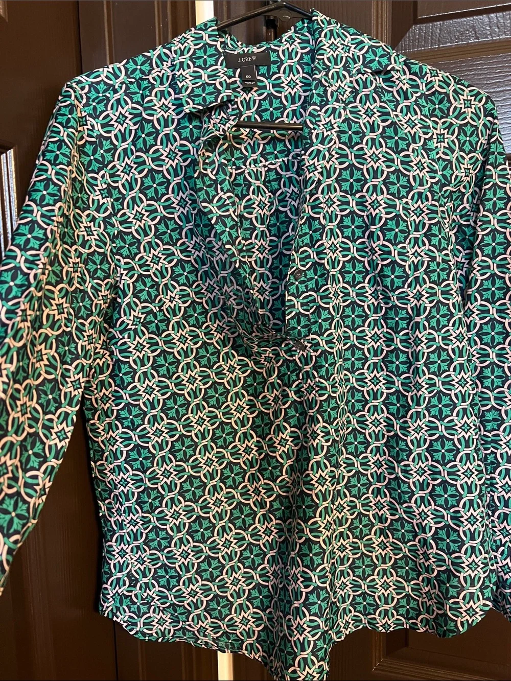 J. Crew crew women’s